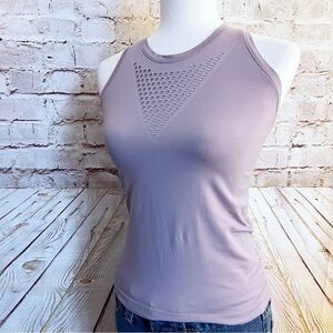 Victorias Secret Sport perforated tank top